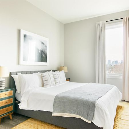 Sonder The Retreat Lejlighedshotel Nashville Eksteriør billede