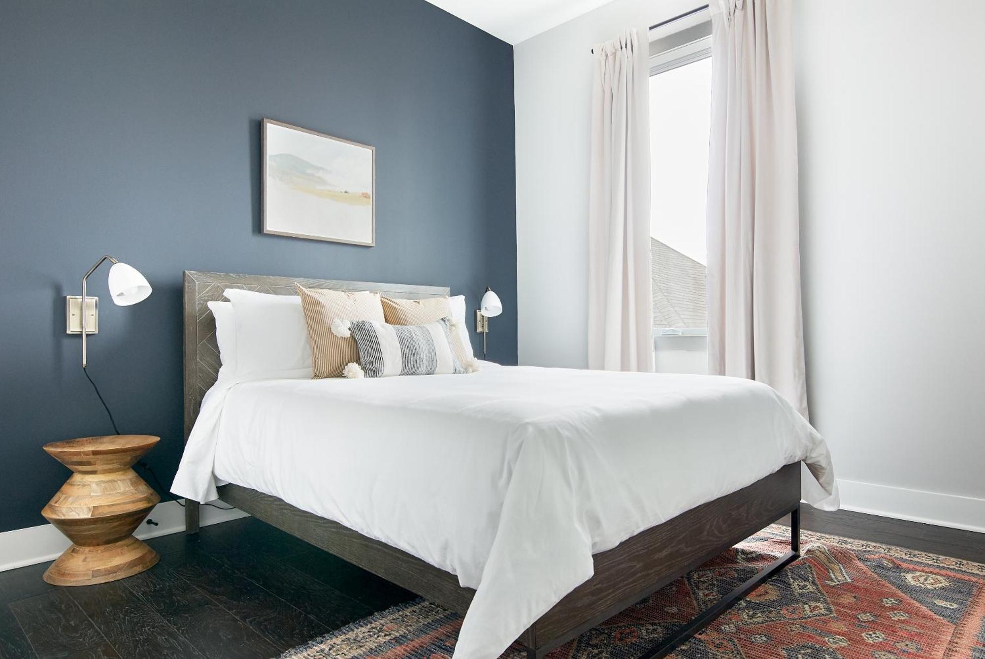 Sonder The Retreat Lejlighedshotel Nashville Eksteriør billede