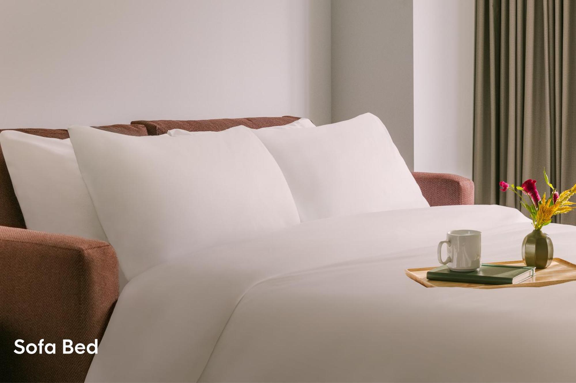 Sonder The Retreat Lejlighedshotel Nashville Eksteriør billede