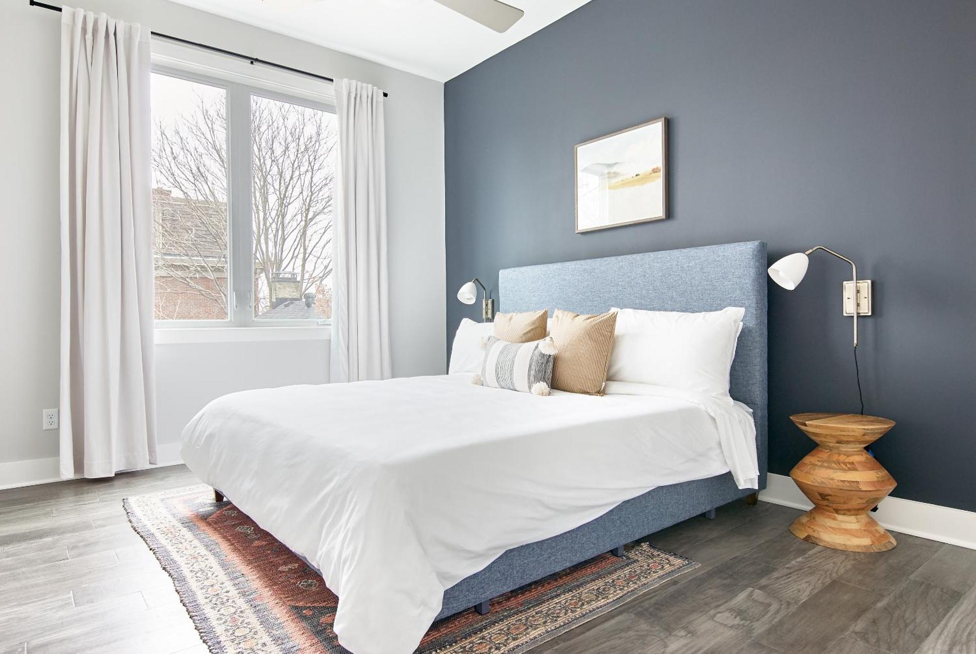 Sonder The Retreat Lejlighedshotel Nashville Eksteriør billede