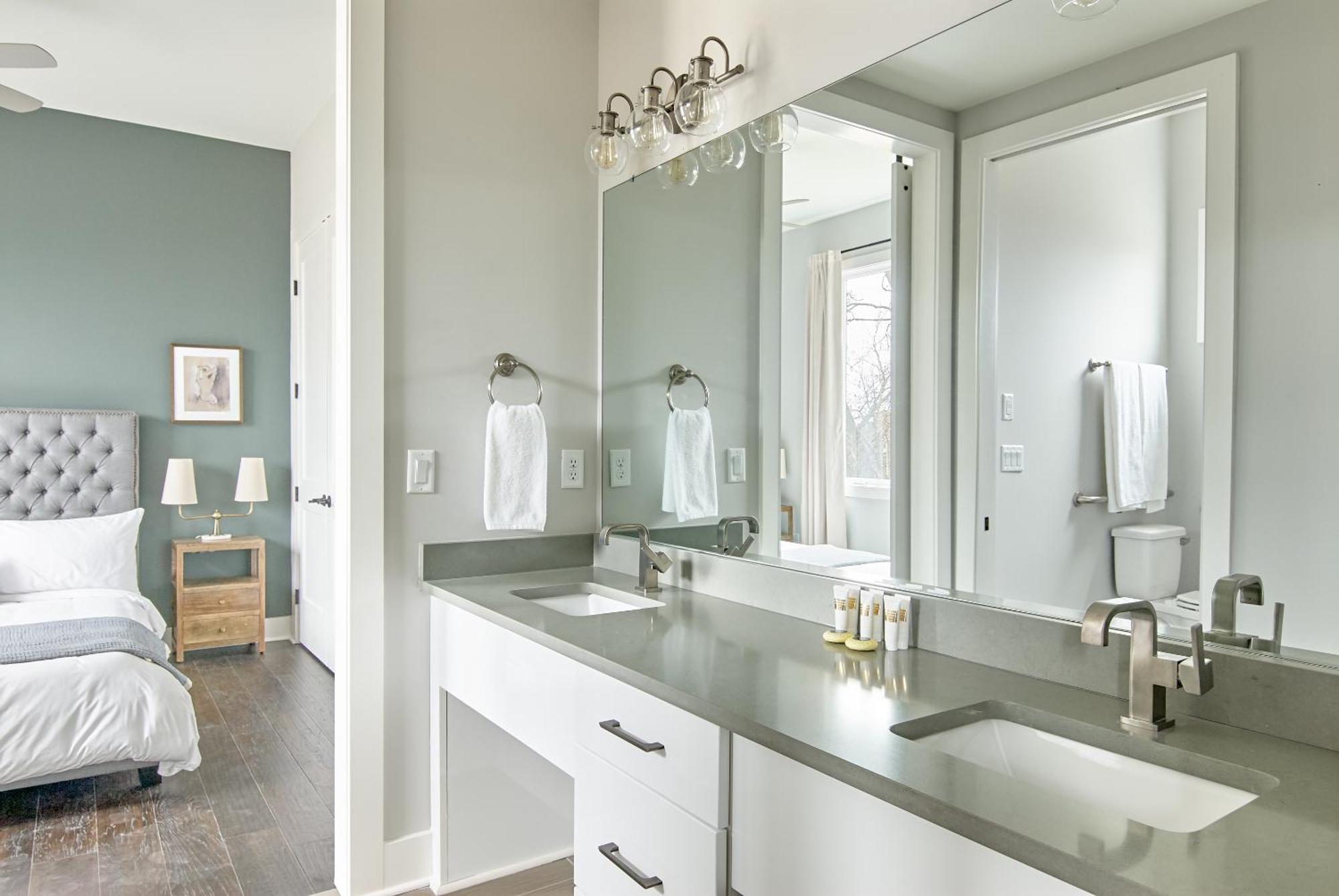 Sonder The Retreat Lejlighedshotel Nashville Eksteriør billede